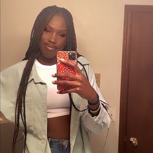 Meet your Posher, Nyekuar